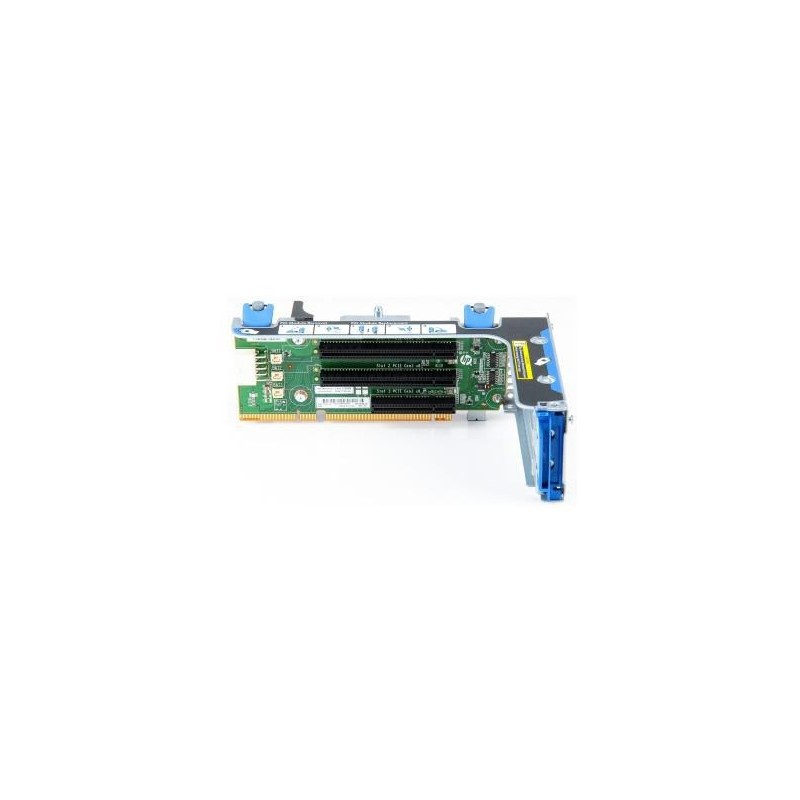 Hewlett Packard Enterprise DL Gen10 x8 x16 x8 Rsr Kit